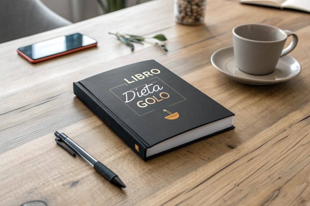 libro dieta golo