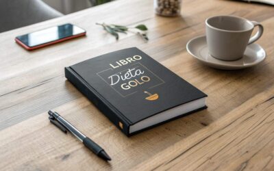 libro dieta golo