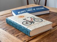 libro mejores libros de ciclismo
