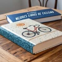 Los Mejores Libros de Ciclismo: Una Guía para Amantes de las Dos Ruedas