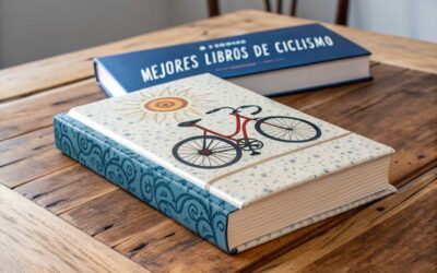 libro mejores libros de ciclismo