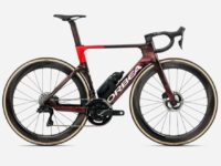 lotto presentation orca aero