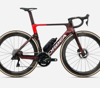 lotto presentation orca aero