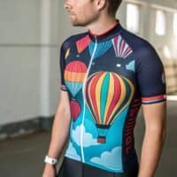 ¿Que es un globero en ciclismo?