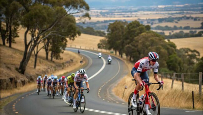 multas de la uci tour down under