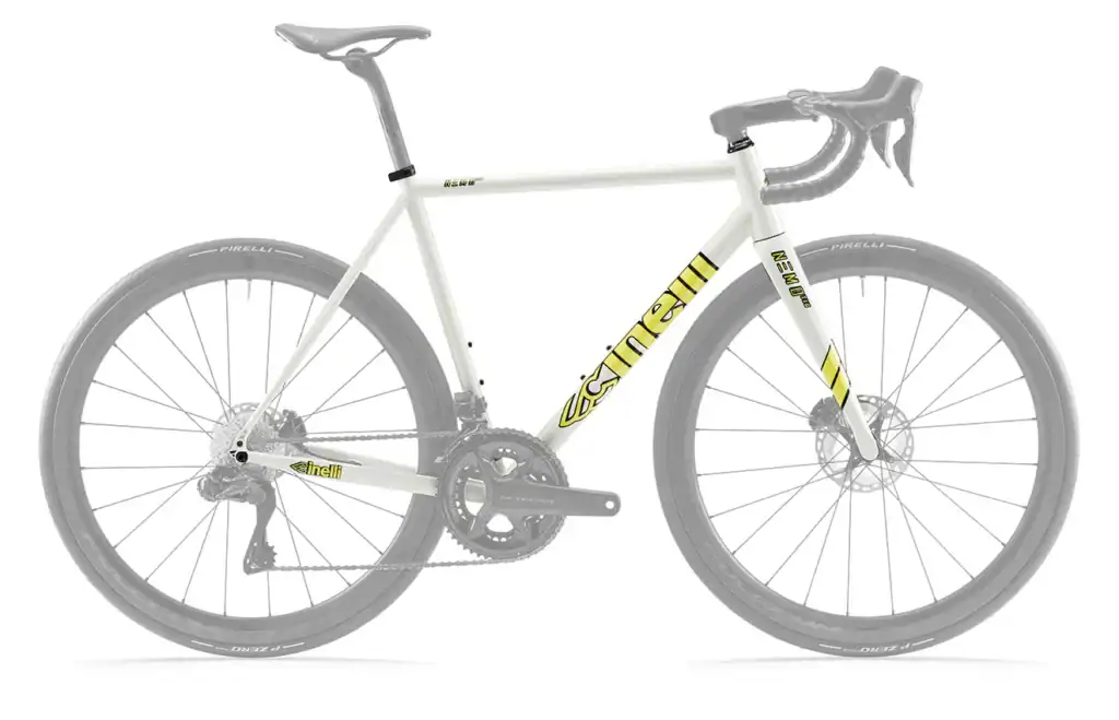 Cinelli Nemo