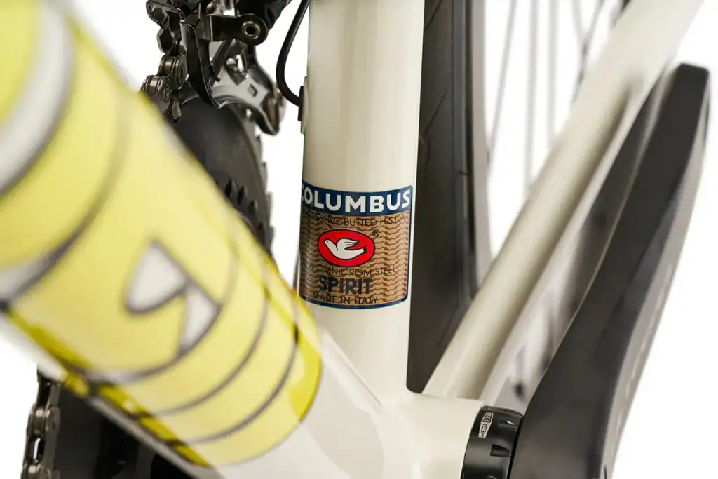 Cinelli Nemo