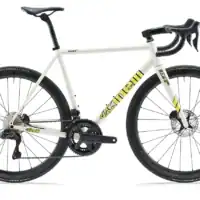Cinelli Nemo un Icono de Acero que Resurge con Fuerza en el Siglo XXI