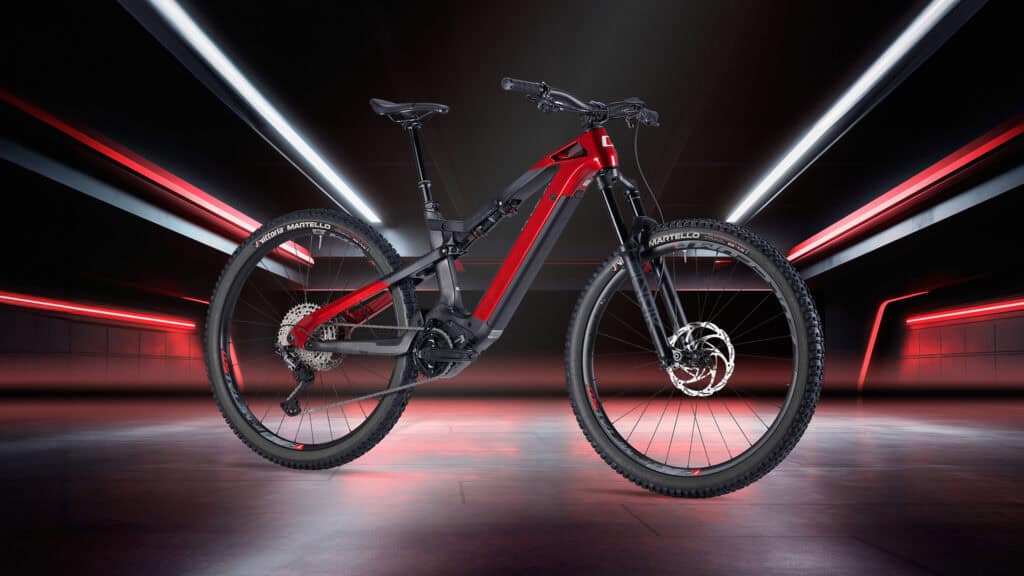 Olympia Nitro 2025