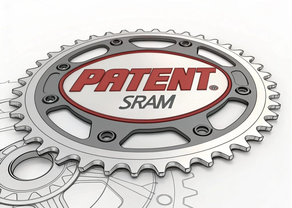 patente sram