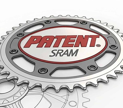 patente sram