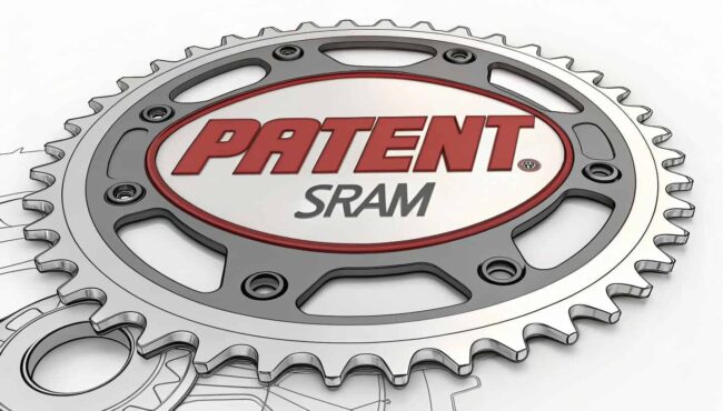 patente sram