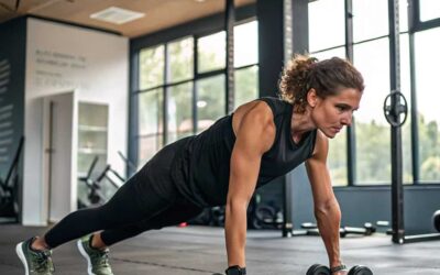 perder peso fuerza o cardio