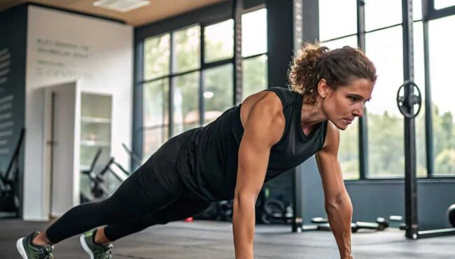 perder peso fuerza o cardio