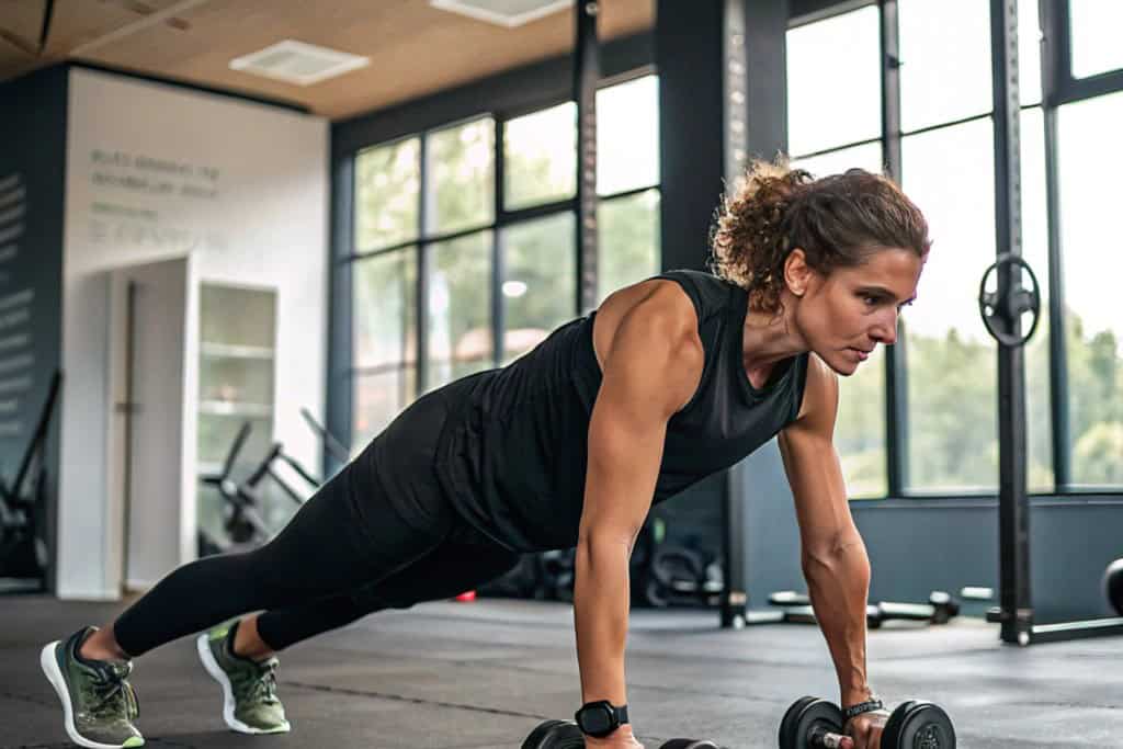 Fuerza o Cardio
