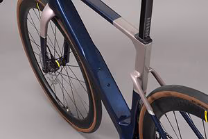 Ribble Allroad SL R e - Pro