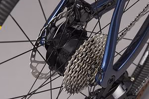 Ribble Allroad SL R e - Pro
