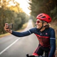Por qué las redes sociales crean adicción en los ciclistas