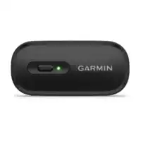 La Espera Ha Terminado: El Lanzamiento de la Garmin HRM-200
