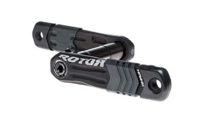 rotor r hawk crank arms