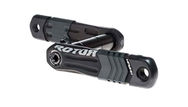 rotor r hawk crank arms