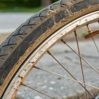 ¿Cuándo Cambiar las Cubiertas de tu Bicicleta?