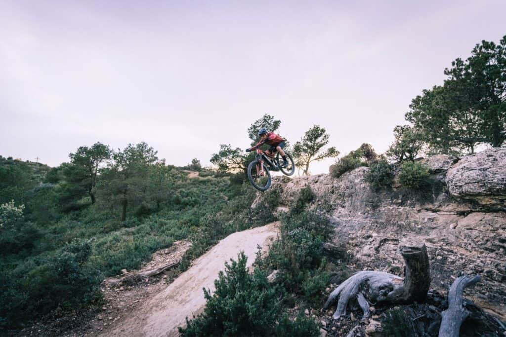 Berria Stratos HPR 2025