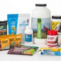 Top 5 suplementos más usados en ciclismo