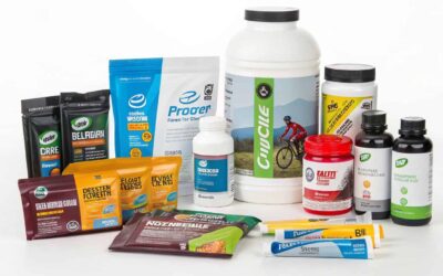 suplementos mas usados en ciclismo