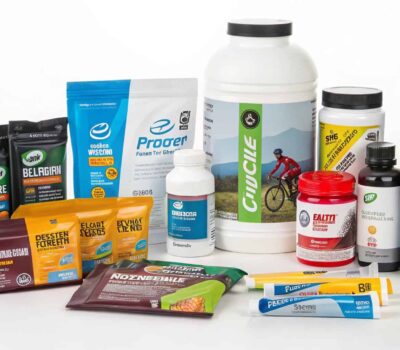 suplementos mas usados en ciclismo