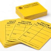¡Llegan las Tarjetas Amarillas al Ciclismo! Revolución en el Pelotón para 2025