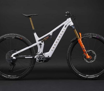 tempo power signature white