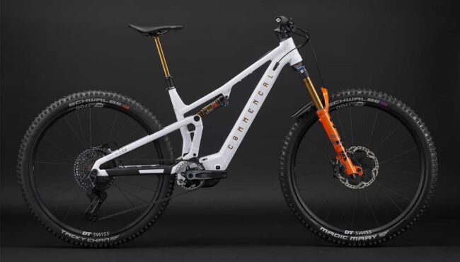 tempo power signature white