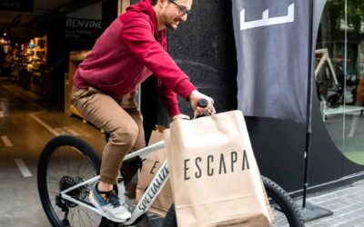 tiendas del Ciclismo Madrileno