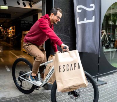 tiendas del Ciclismo Madrileno