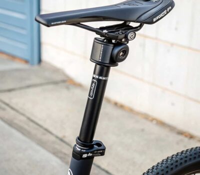 tija telescopica mtb