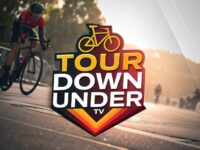 tour down under tv