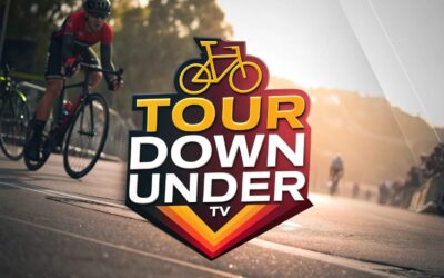 tour down under tv