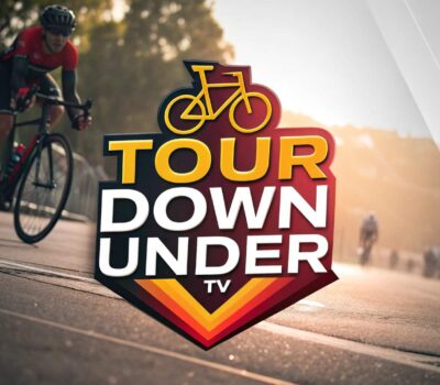 tour down under tv