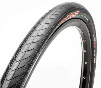 tubular de bicicleta