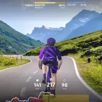 Rouvy Compra FulGaz: Un Nuevo Horizonte en Ciclismo Indoor