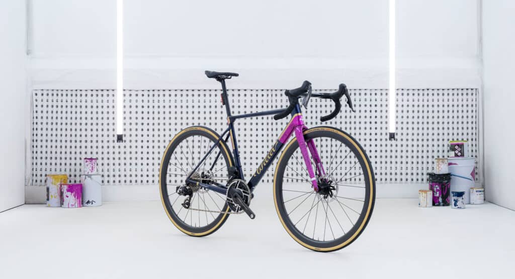 Wilier Verticale SLR