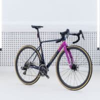 La Wilier Verticale SLR: Un Lienzo en Blanco para tu Creatividad