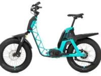 yamaha BOOSTER EASY aqua 01 950