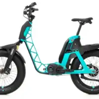 Yamaha Booster Easy: La Revolución Urbana Sobre Dos Ruedas (Y Eléctrica)