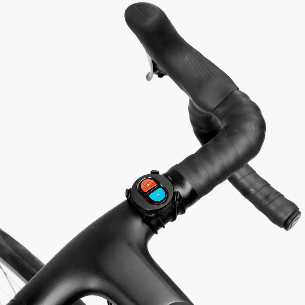 Zwift Cog y Click