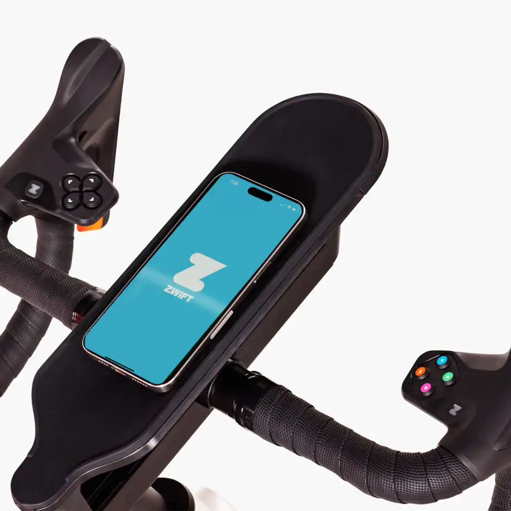 Zwift Ride Smart Frame