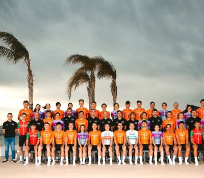 𝐄𝐔𝐒𝐊𝐀𝐃𝐈 𝐅𝐔𝐍𝐃𝐀𝐙𝐈𝐎𝐀 𝟐𝟎𝟐𝟓 @LABORALkTeam @euskaltelteam ️Euskadi Fundazioa Taldea EuskadiTaldea Albiste osoa webgunean irakurgai Noticia completa en nuestra pagina web @s