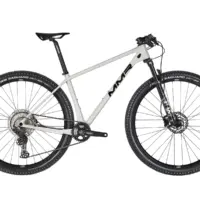 MMR Rakish 2025: La Rígida de Carbono Perfecta para Todos los Ciclistas