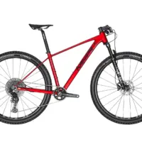 MMR Zen 00 2025: La Hardtail de Aluminio Definitiva